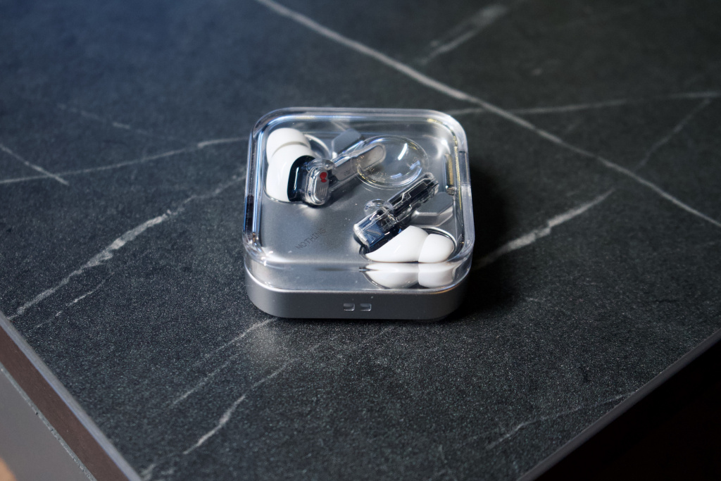 Nothing Ear (3) 2025