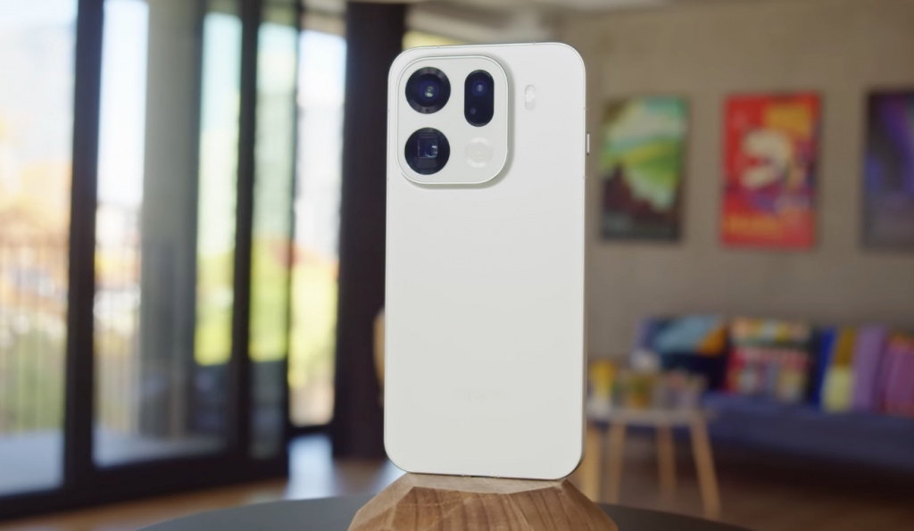 YT: GSM Arena YT: GSM Arena