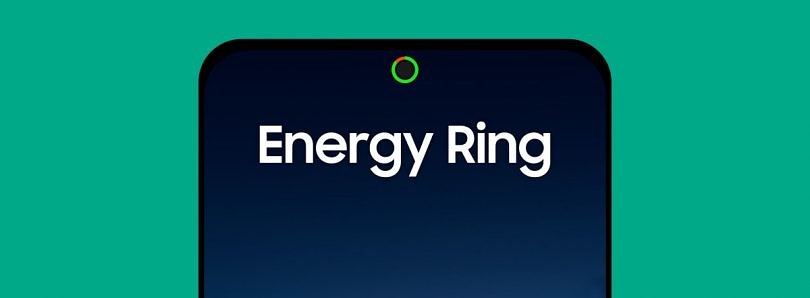 Energy Ring Universal