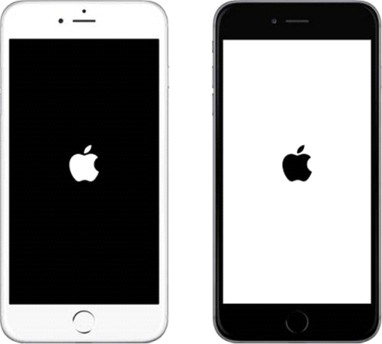 iPhone не включается: причины и ремонт