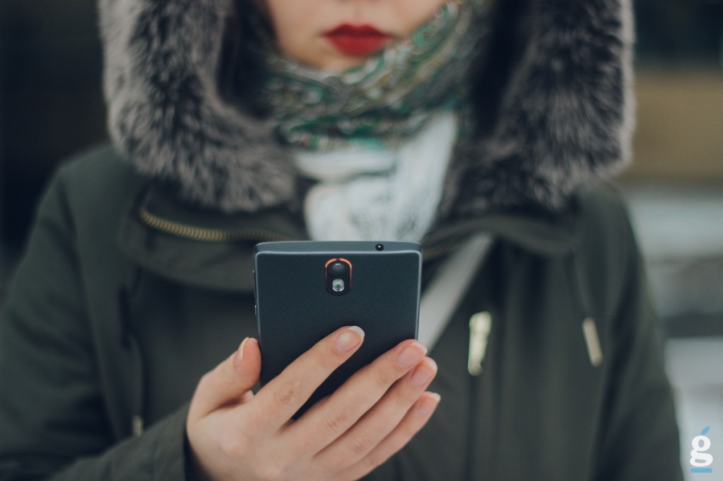 Обзор Wileyfox Storm