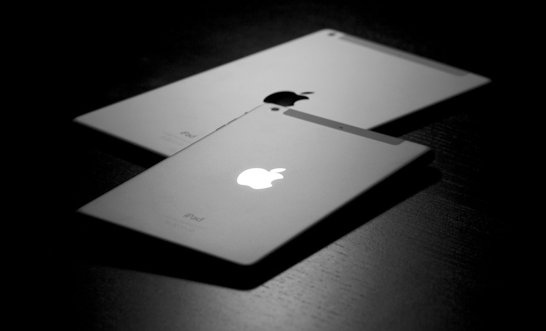 iPad Air 2014