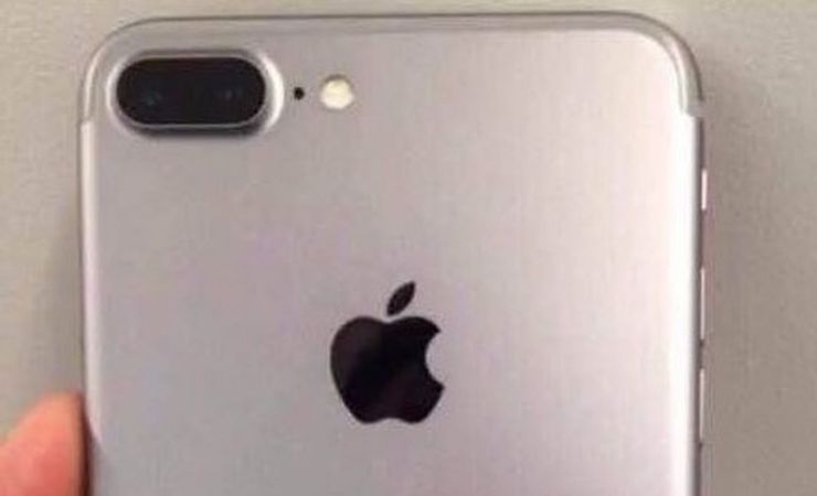 iPhone 7 останется без двойной камеры из-за трудностей в производстве