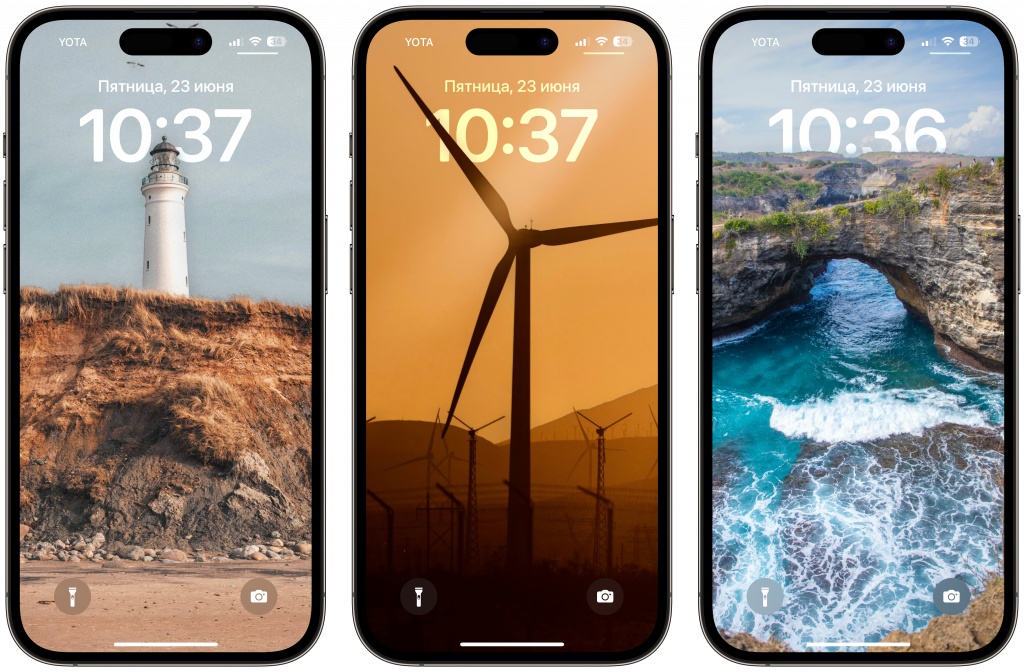 Wallpapers with depth effect a new large selection GAMINGDEPUTY