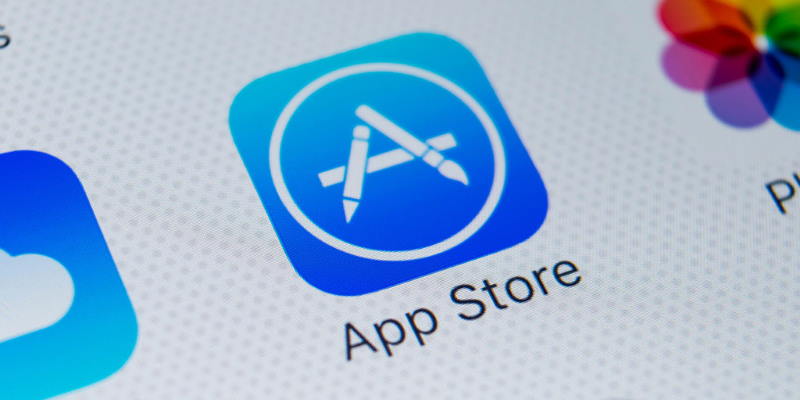 App Store