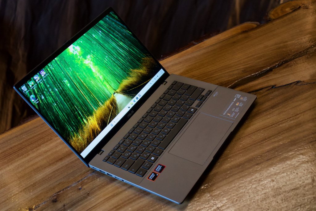Asus Vivobook S14 (M3407HA)