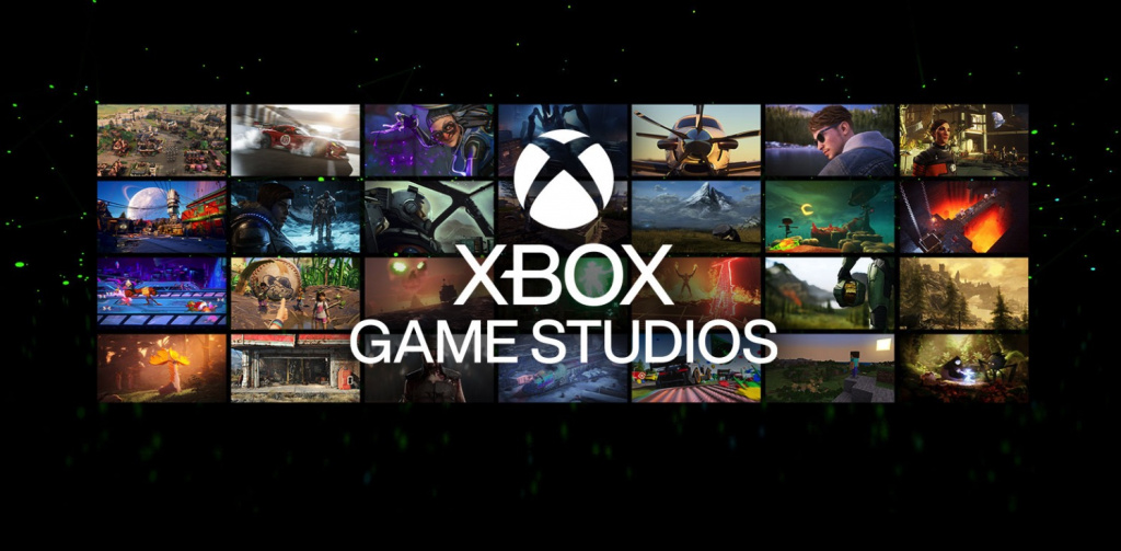 Xbox Studios