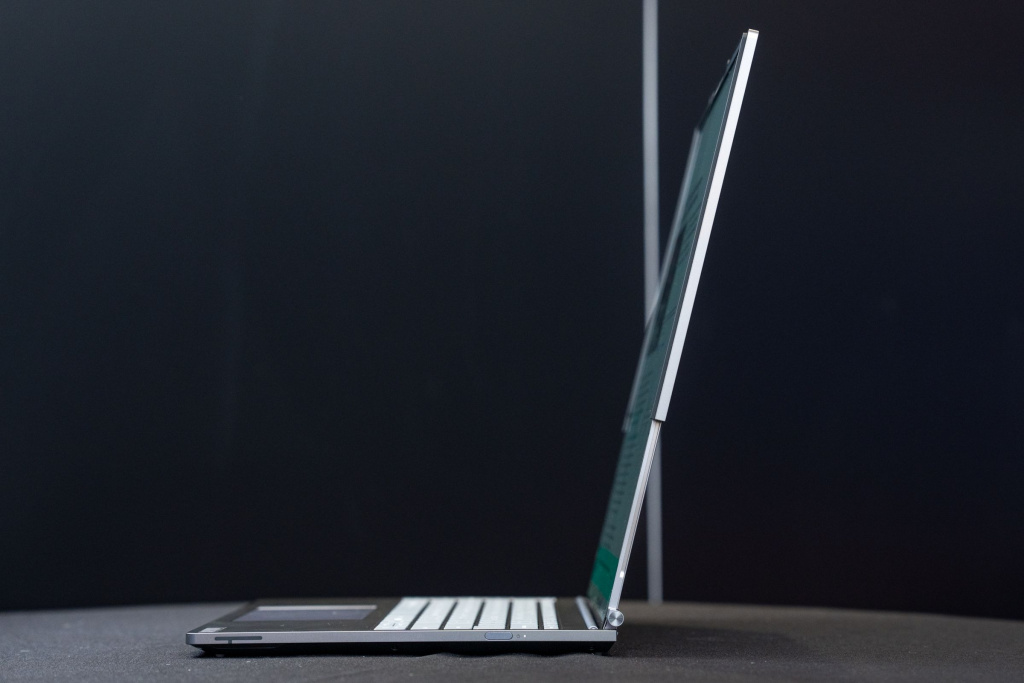 Фото: The Verge Фото: The Verge