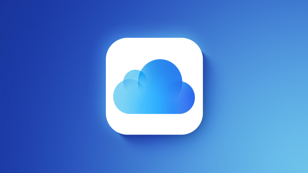 iCloud