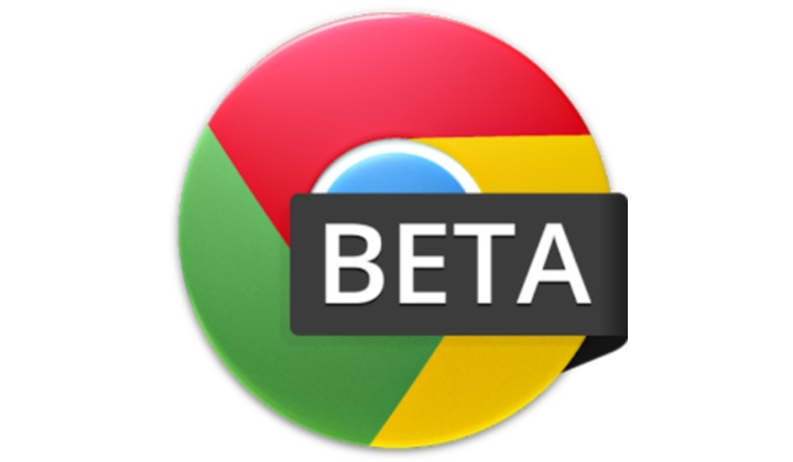 Chrome 37 Beta