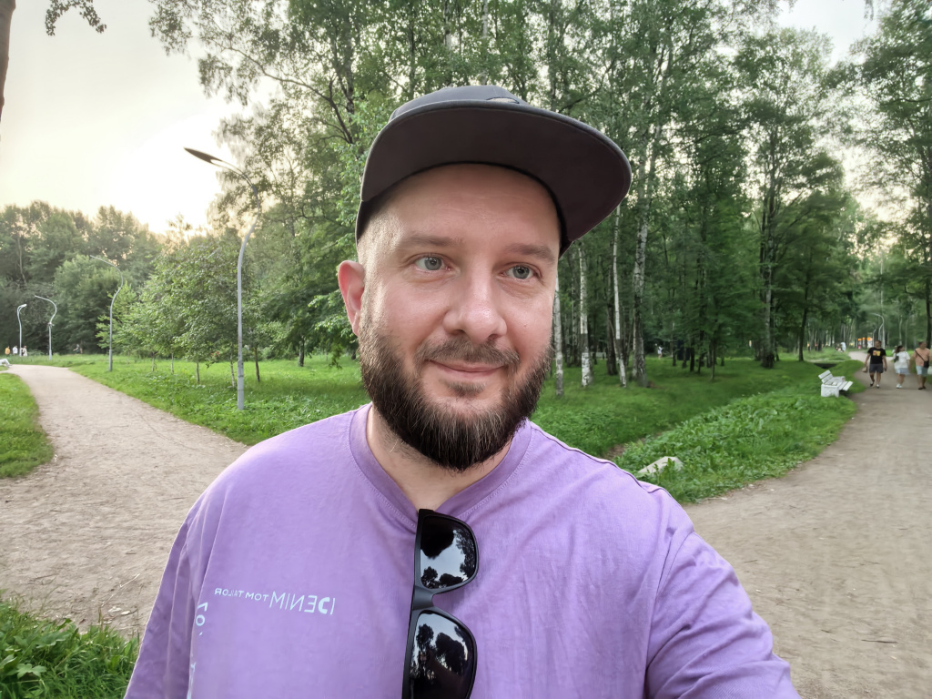 Селфи Селфи