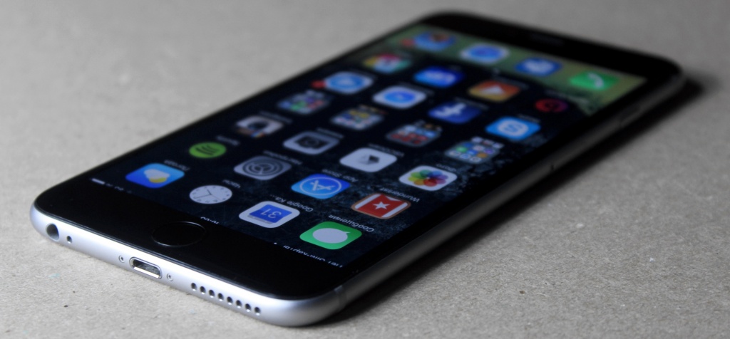 Три раздражающие проблемы которые Apple незаметно исправила в iOS 8.3