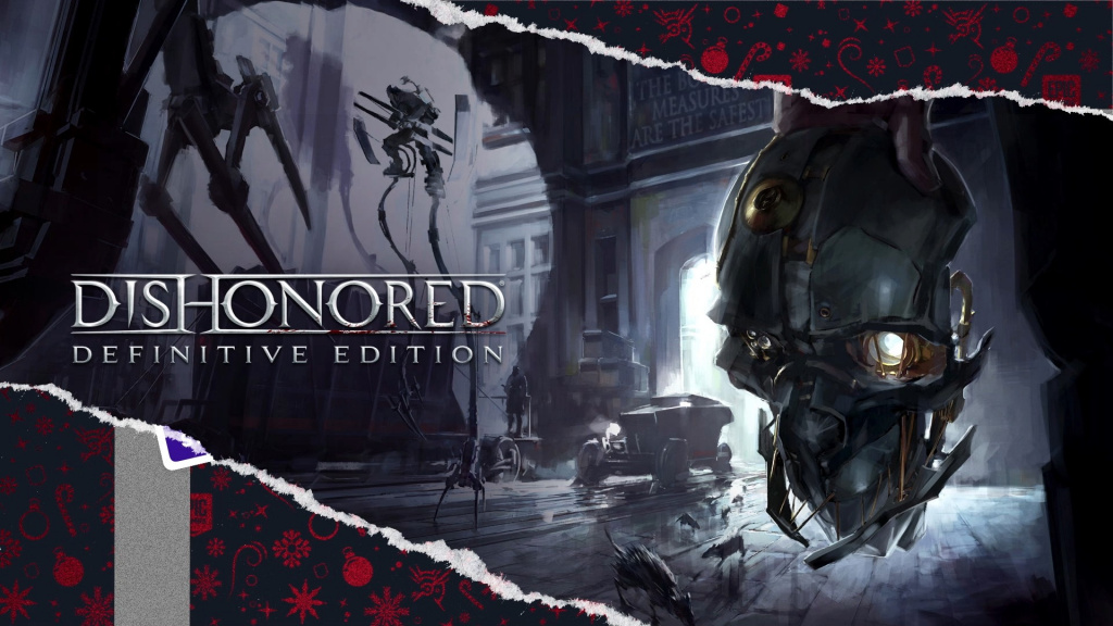 Dishonored