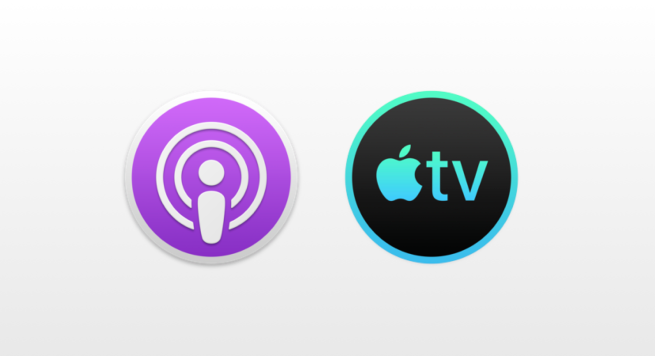 Apple разделит iTunes в новой версии macOS