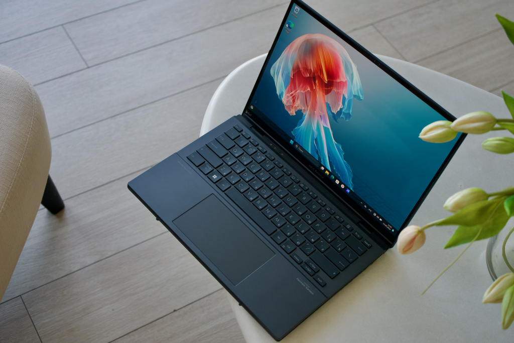 ASUS Zenbook Duo (2024) ASUS Zenbook Duo (2024)