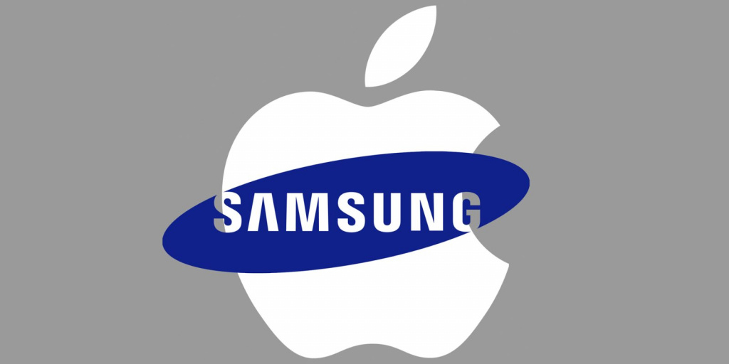 Samsung хочет производить процессоры для iPhone, iPad и Mac