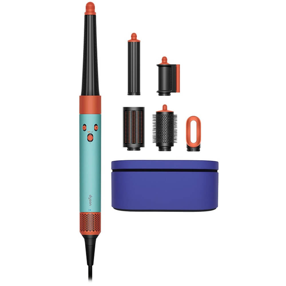 Dyson Airstrait HT01 Jasper Plum