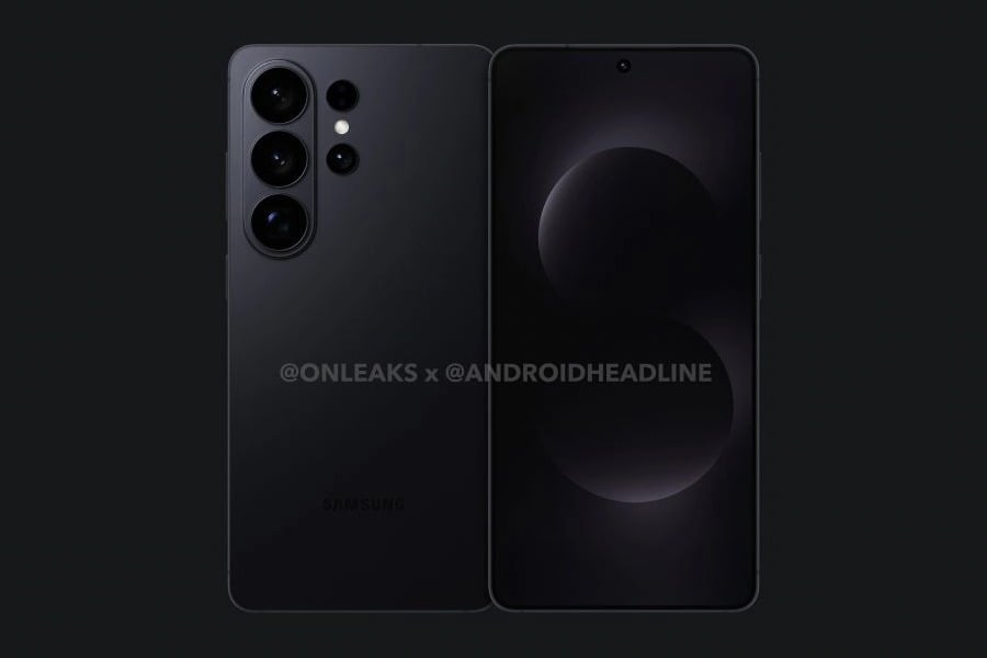 Galaxy S26 Ultra Galaxy S26 Ultra