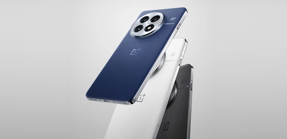 OnePlus 13