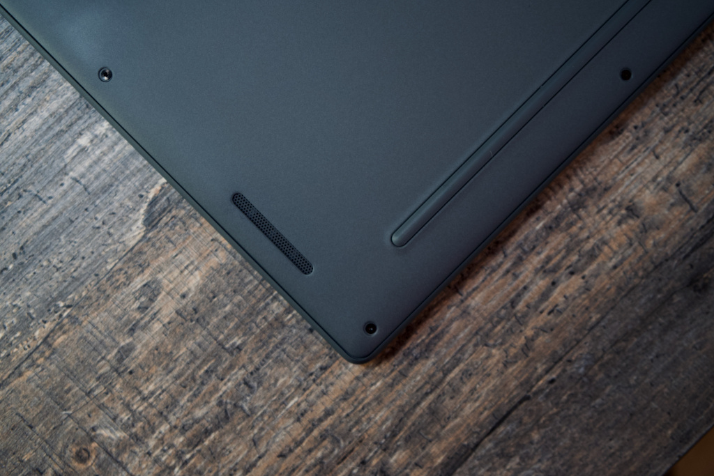 Asus Zenbook A14 Asus Zenbook A14