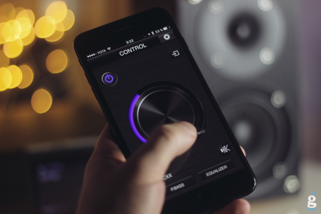 Обзор Pioneer X-HM76 Обзор Pioneer X-HM76