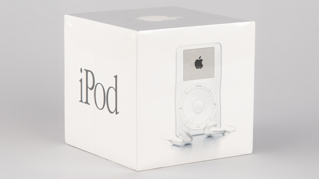 iPod iPod