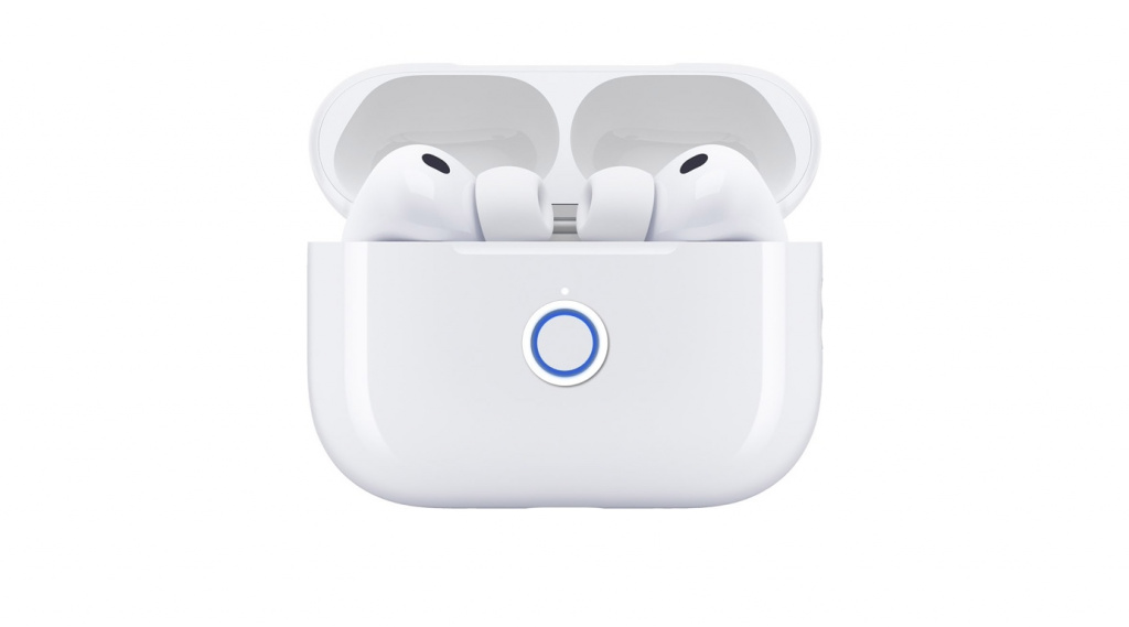 AirPods Pro 