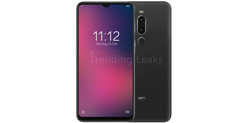 Pocophone F2