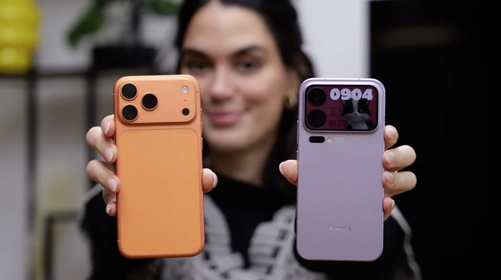 YT: Versus YT: Versus