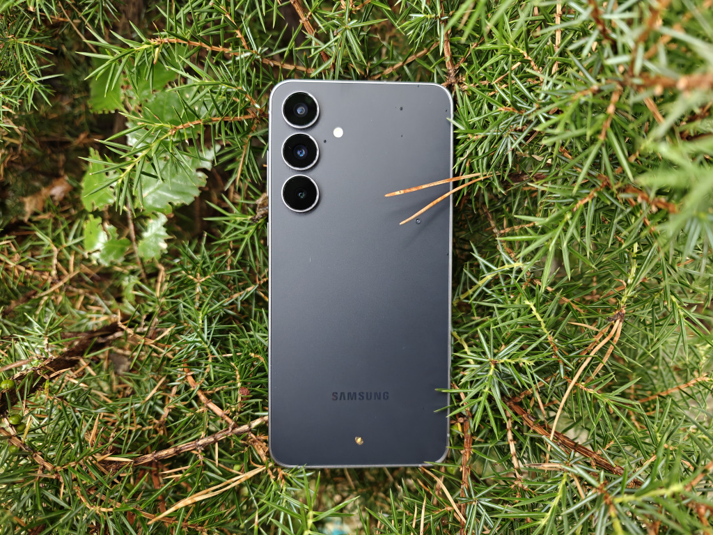 Samsung Galaxy S25 FE Samsung Galaxy S25 FE