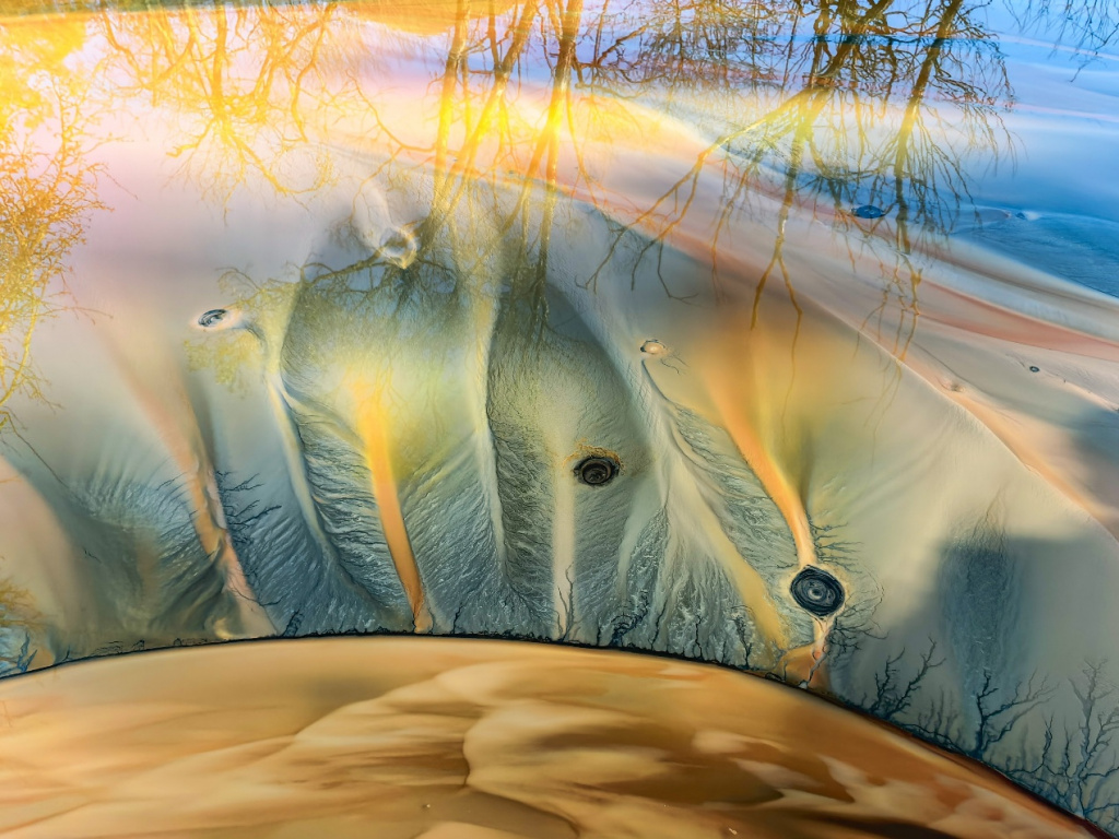 Воздушные иллюзии