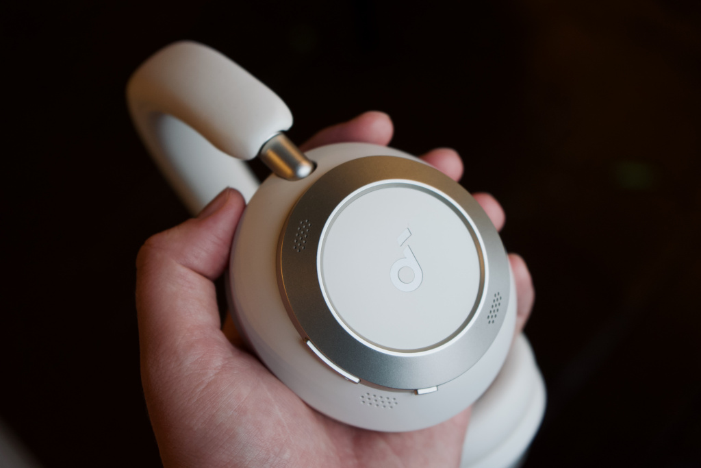 Anker Soundcore Space One Pro Anker Soundcore Space One Pro