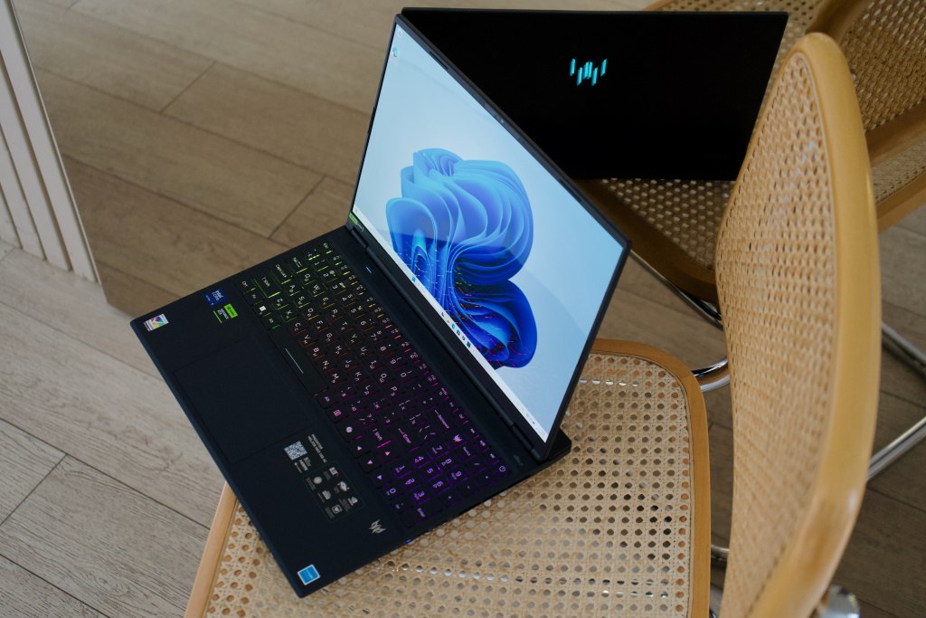 Acer Predator Helios Neo 16S AI