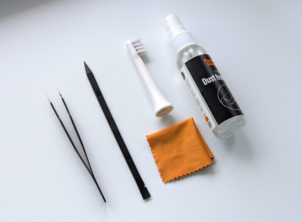 Инструменты