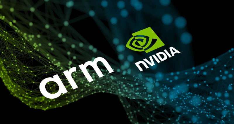 NVIDIA готова купить разработчика процессоров ARM