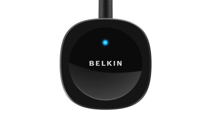 Belkin F8Z492TT Regular