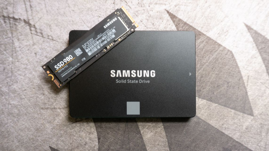 SSD