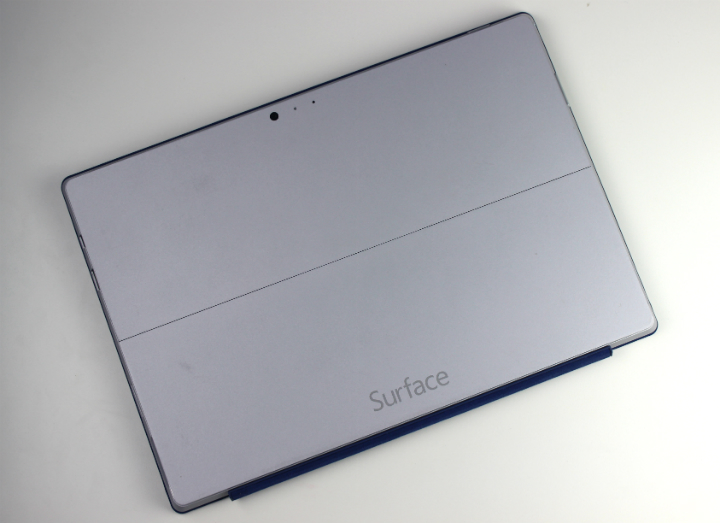 Задняя крышка Surface Pro 3