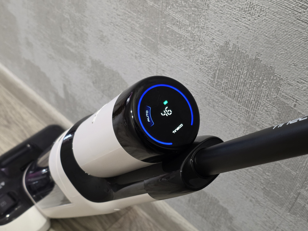 Tineco Floor One S6 Clean Stretch Pro