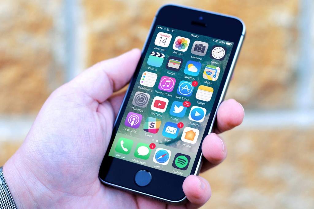 Зачем Apple понизила безопасность iOS 10?