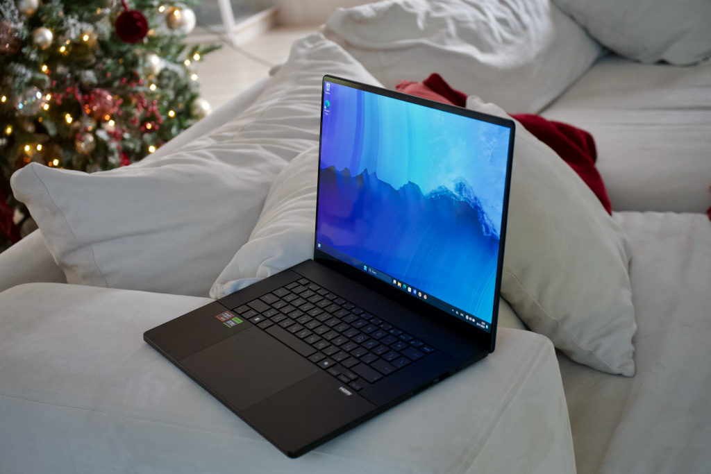 Asus ProArt P16 Asus ProArt P16