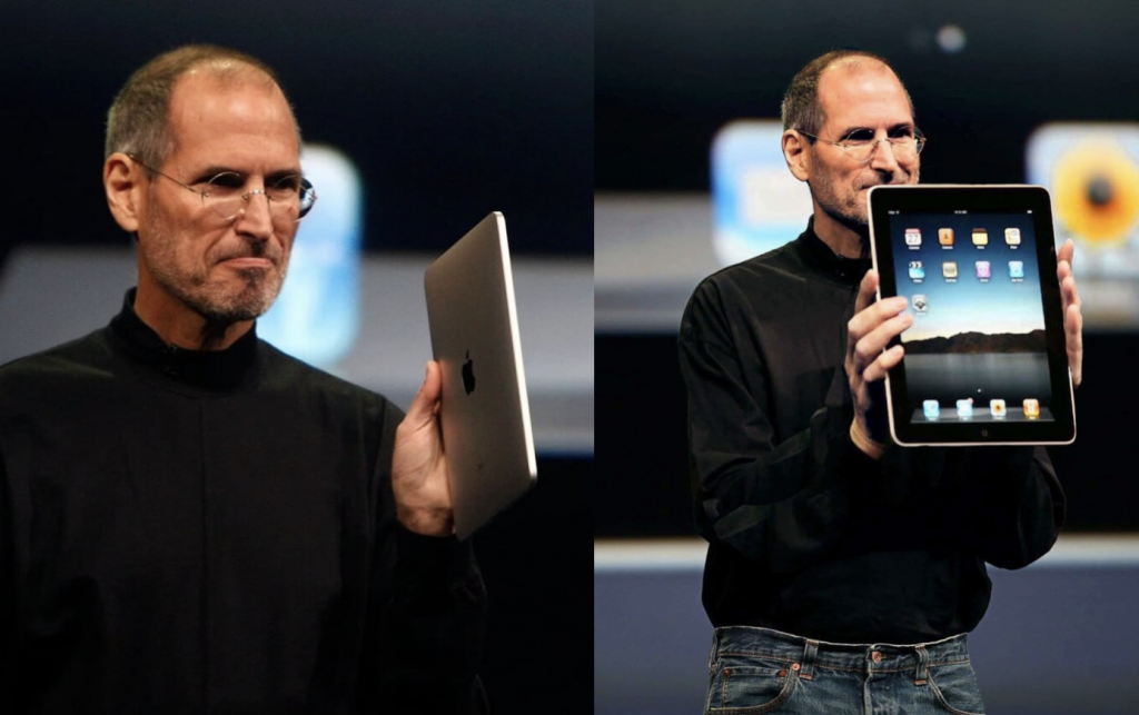 Скриншоты с презентации Apple Скриншоты с презентации Apple