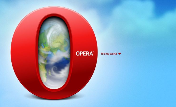 Opera Mini для iPhone и iPad получил функцию блокировки рекламы