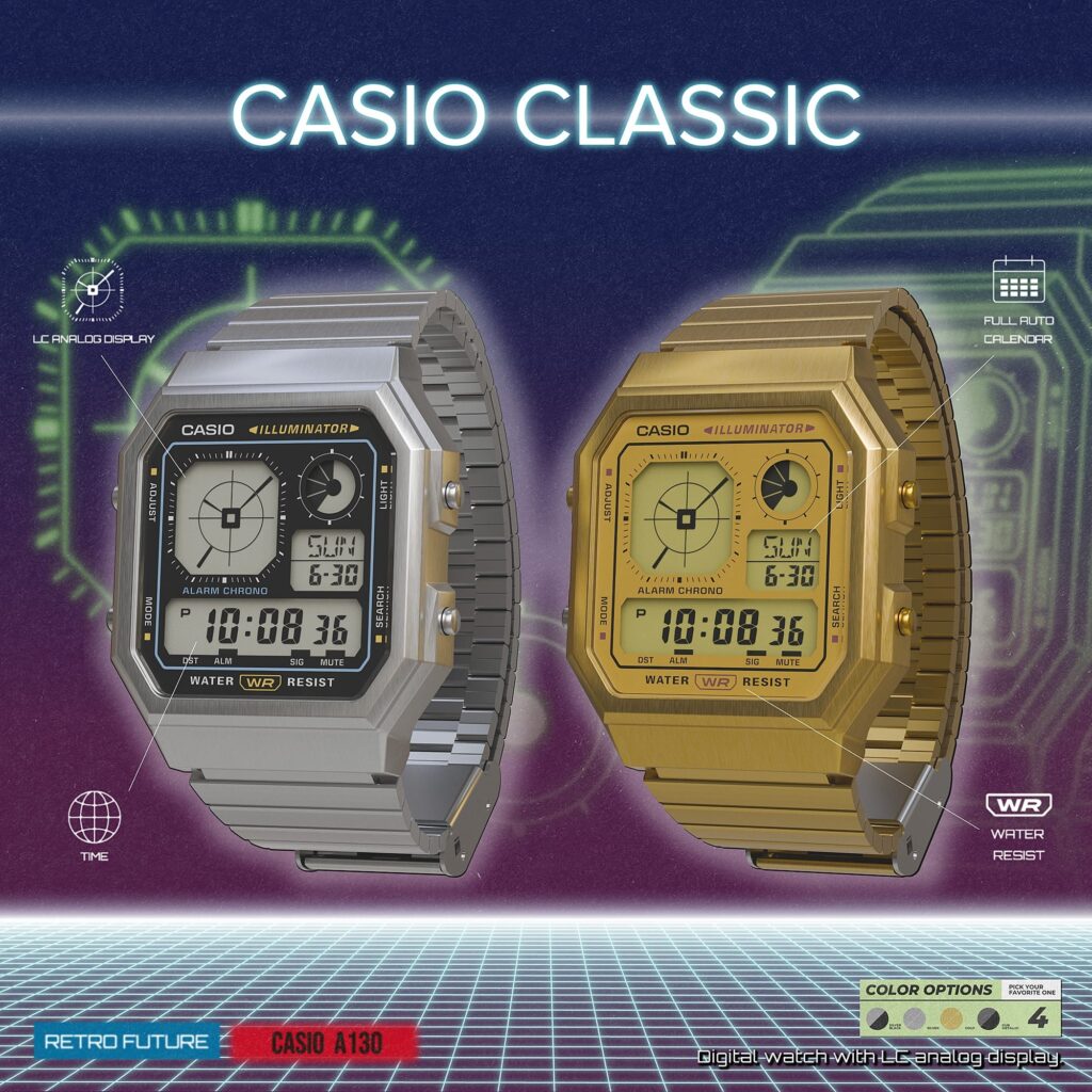 Casio