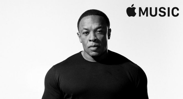 Сериал Vital Signs с Dr. Dre не поможет Apple обосноваться на телевидении