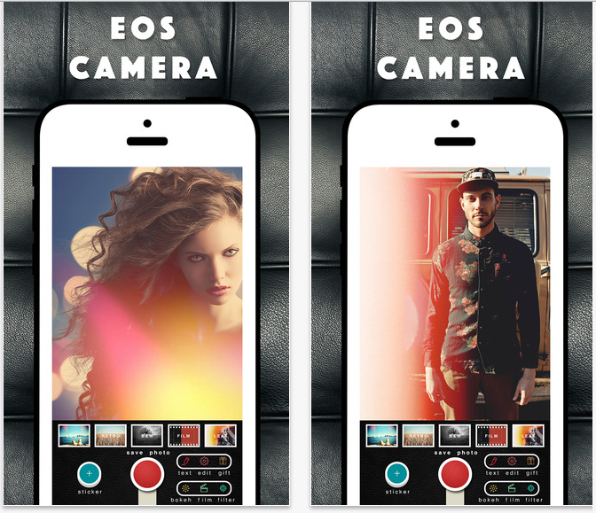 EOS Camera - Powershot 60d Focus Camera Hd
