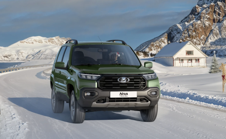 Фото: АвтоВАЗ