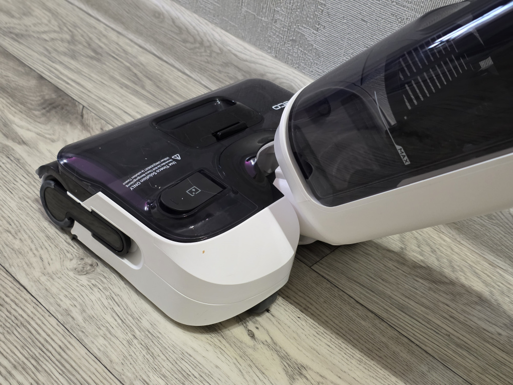 Tineco Floor One S6 Clean Stretch Pro