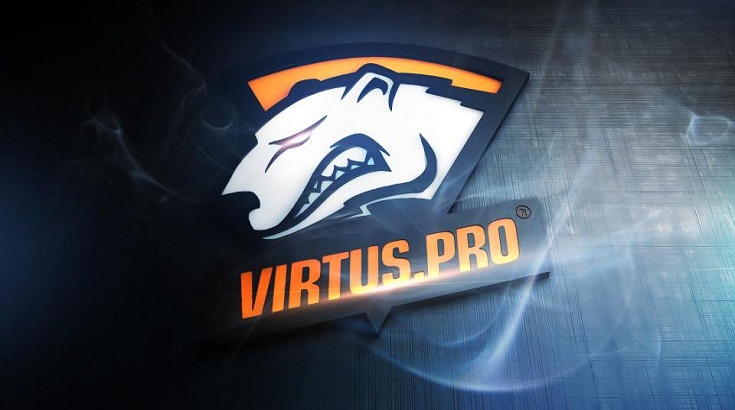 Virtus.pro распускает команду по World of Tanks