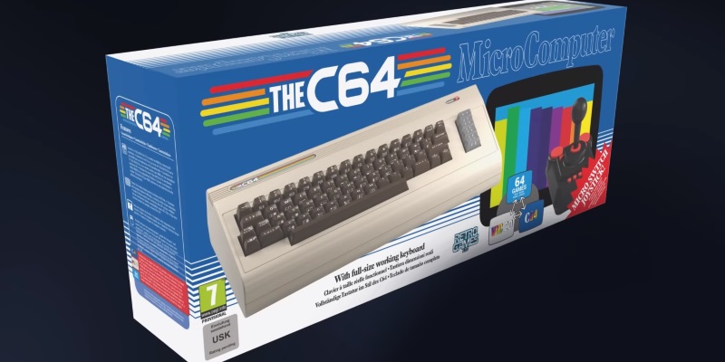 THEC64